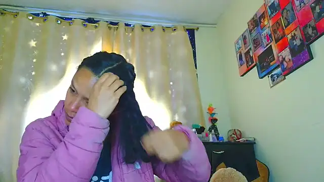 Snapshot of Samary_thomas chatting on 05-06-26, 02:55 Samary thomas online show from 05-06-26, 02:55