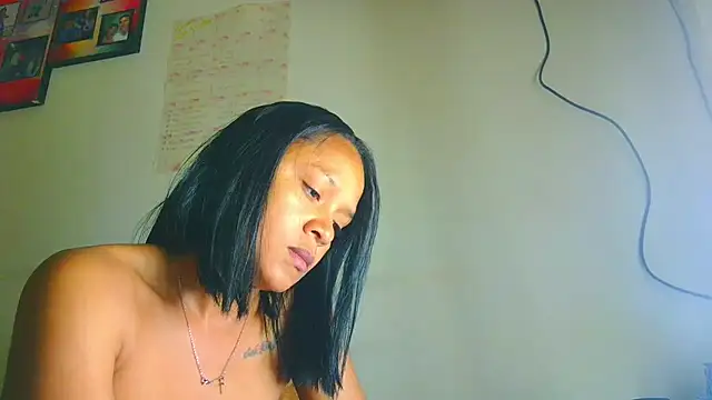 Snapshot of Samary_thomas chatting on 05-31-26, 01:25 Samary thomas online show from 05-31-26, 01:25