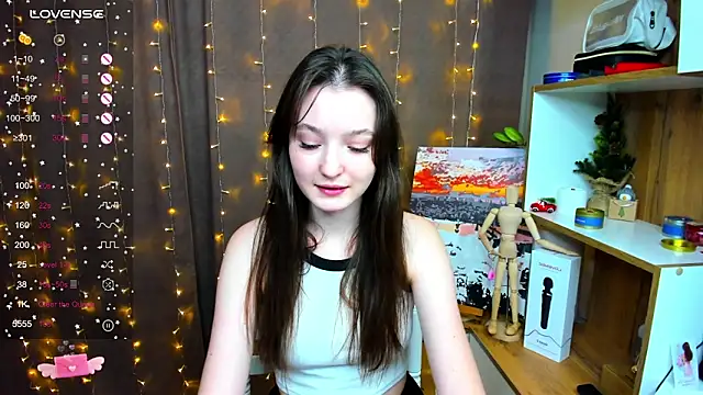 Fairyy Moon online show from 12-16-24, 12:38