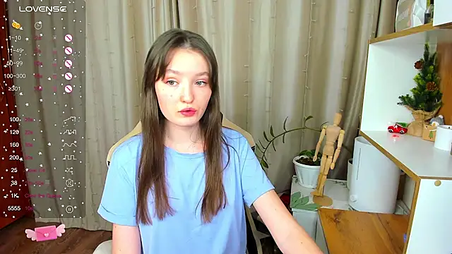 Fairyy Moon online show from 01-15-25, 12:47