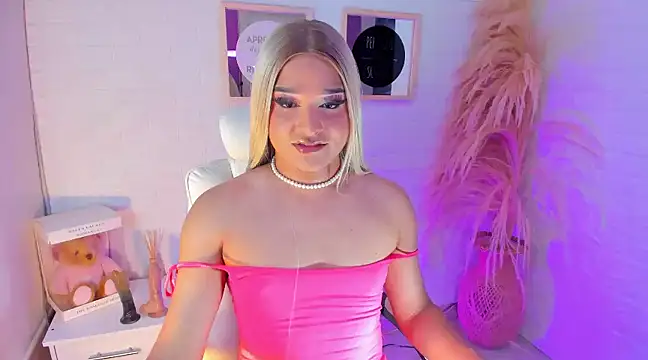 Elody Preysler69 online show from 01-15-25, 07:05