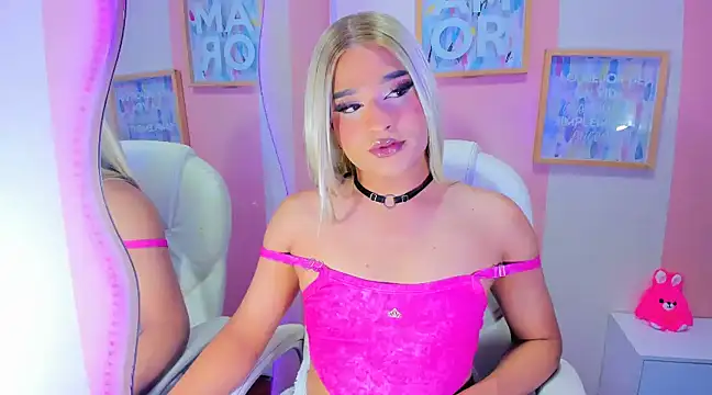 Elody Preysler69 online show from 01-18-25, 03:53