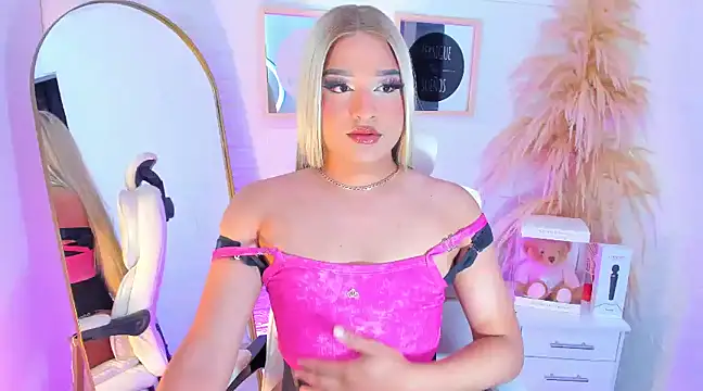 Elody Preysler69 online show from 01-24-25, 04:59