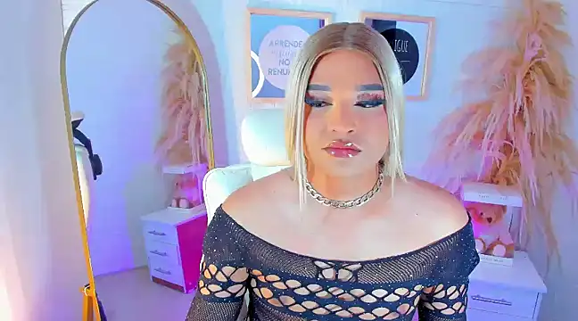 Elody Preysler69 online show from 01-27-25, 08:40