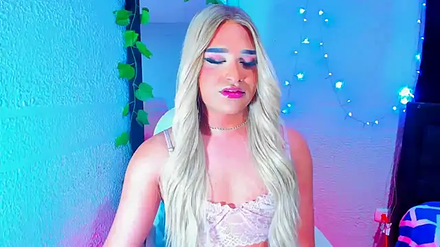 Elody Preysler69 online show from 02-24-25, 07:00