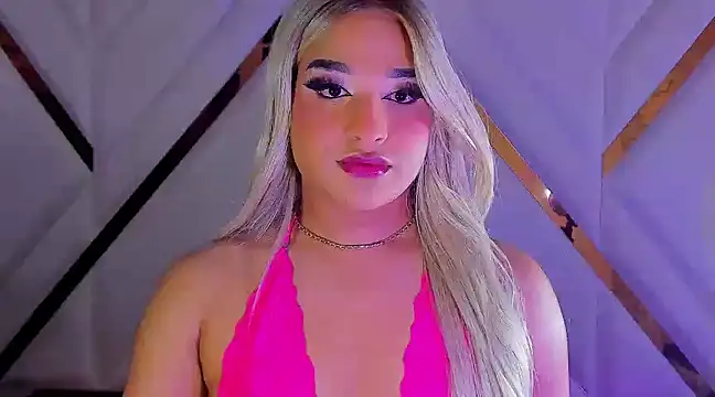 Elody Preysler69 online show from 03-22-25, 07:15