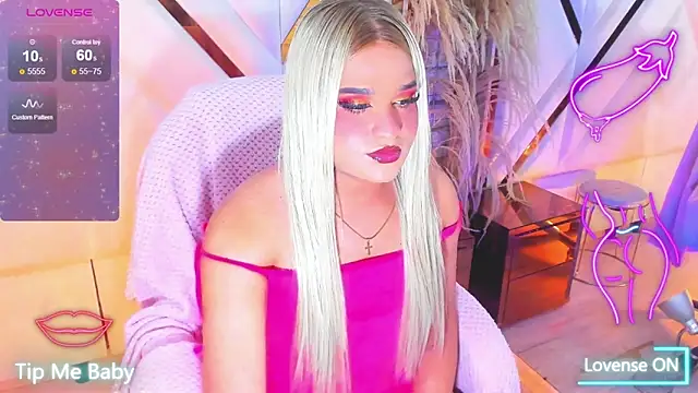 Elody Preysler69 online show from 10-09-25, 04:21