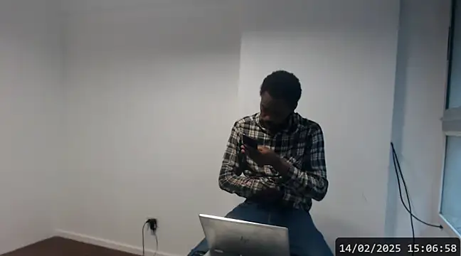 Mastertopdome online show from 02-14-25, 06:08