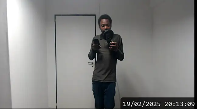 Mastertopdome online show from 02-19-25, 11:14