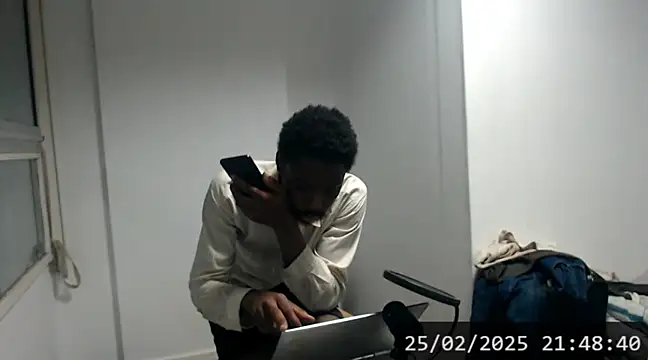 Mastertopdome online show from 02-26-25, 12:49