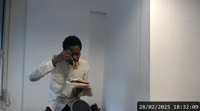 Mastertopdome online show from 02-28-25, 09:33