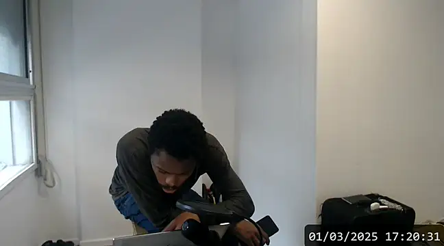 Mastertopdome online show from 03-01-25, 08:21