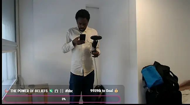 Mastertopdome online show from 03-12-25, 06:55