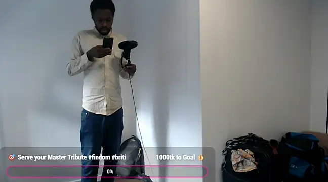 Mastertopdome online show from 03-14-25, 12:18