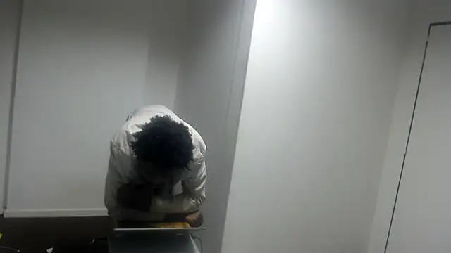 Mastertopdome online show from 10-13-25, 01:05