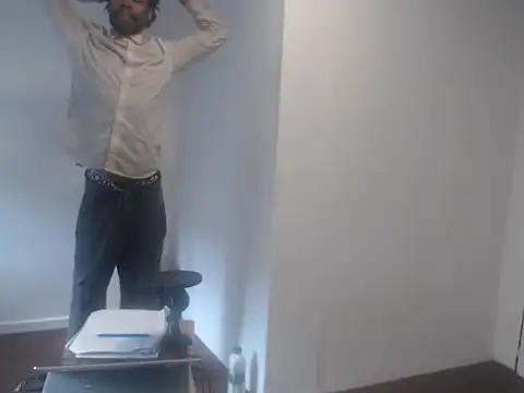 Mastertopdome online show from 10-15-25, 12:49