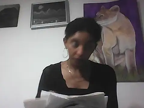 CATNELAA online show from 12-18-24, 01:37