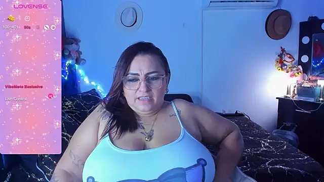 Ivonnee   online show from 01-18-25, 05:31