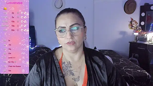 Ivonnee   online show from 01-20-25, 06:53