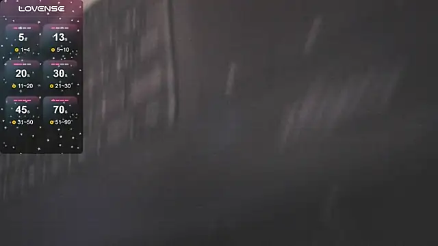 Ivonnee   online show from 02-23-25, 05:34