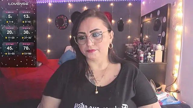 Ivonnee   online show from 02-26-25, 12:38