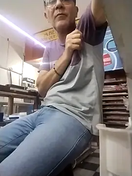 barboza991 online show from 02-02-26, 06:50