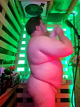 alienbunny online show from 01-04-25, 03:40