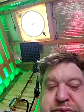 alienbunny online show from 01-09-25, 05:43