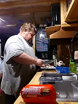 alienbunny online show from 01-20-25, 12:57