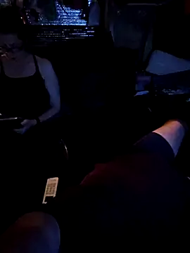 alienbunny online show from 02-06-25, 05:14