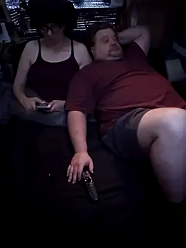 alienbunny online show from 02-08-25, 05:29