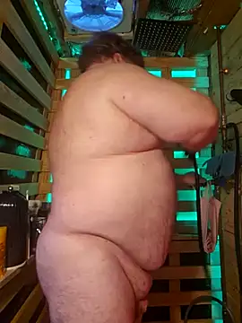 alienbunny online show from 02-15-25, 08:33