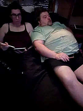 alienbunny online show from 02-25-25, 04:24