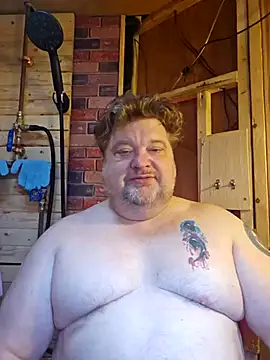 alienbunny online show from 03-01-25, 06:21