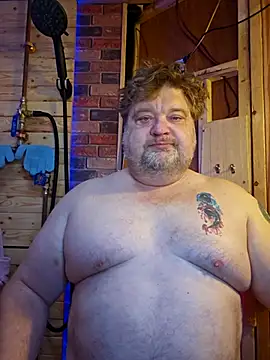 alienbunny online show from 03-10-25, 04:57