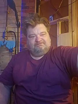 alienbunny online show from 03-11-25, 05:02