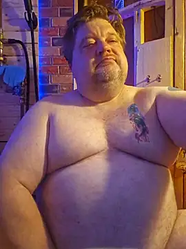 alienbunny online show from 03-16-25, 12:12