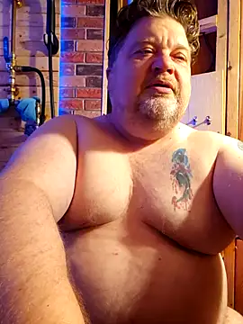 alienbunny online show from 10-05-25, 03:49