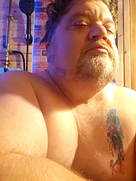 alienbunny online show from 10-12-25, 03:27