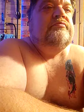 alienbunny online show from 10-17-25, 03:31