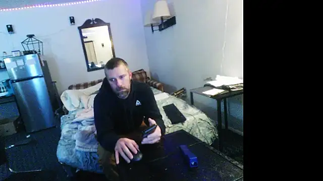 Cooperstone online show from 12-07-24, 10:50