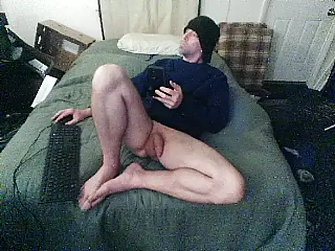 Cooperstone online show from 02-27-25, 09:58