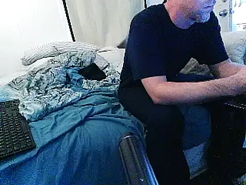 Cooperstone online show from 03-12-25, 05:17