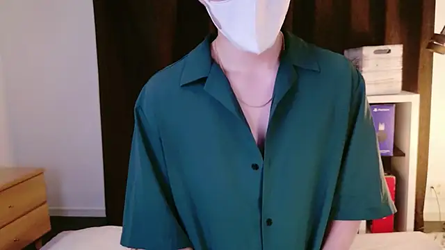 xxx men online show from 06-18-26, 11:31