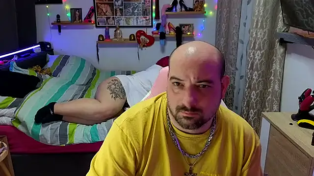 SunshineLexi online show from 02-04-25, 07:55