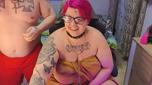 SunshineLexi online show from 02-07-25, 07:27