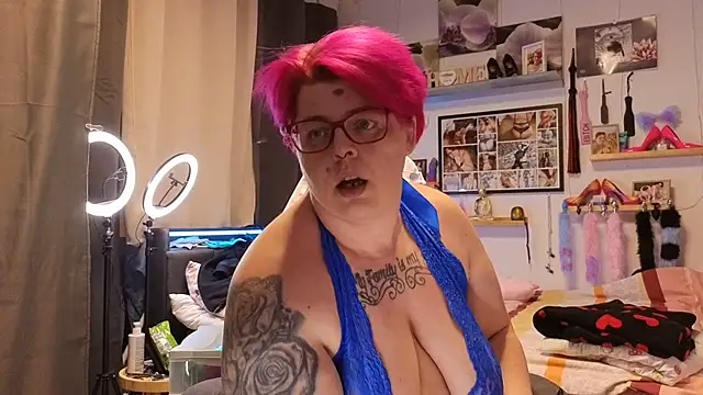 SunshineLexi online show from 03-15-25, 07:38