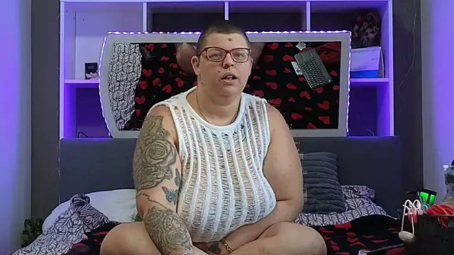 SunshineLexi online show from 10-04-25, 06:33