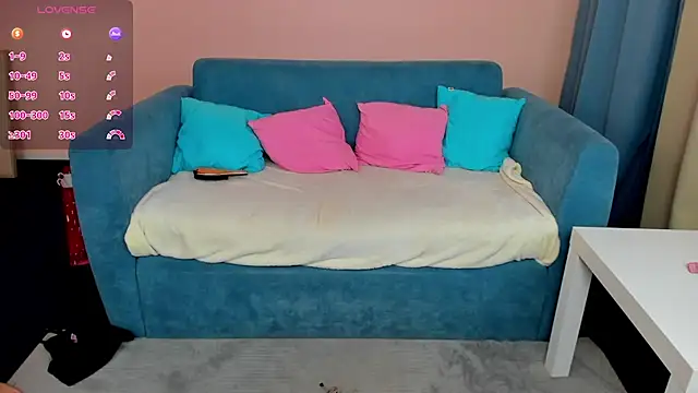 Snapshot of NovaBlissss chatting on 12-24-24, 05:55 NovaBlissss online show from 12-24-24, 05:55