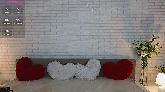 Snapshot of NovaBlissss chatting on 02-21-25, 02:16 NovaBlissss online show from 02-21-25, 02:16